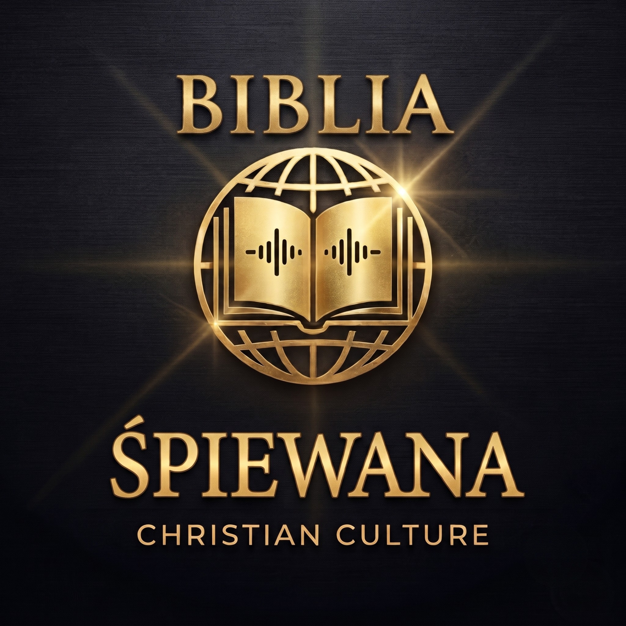 Biblia Śpiewana