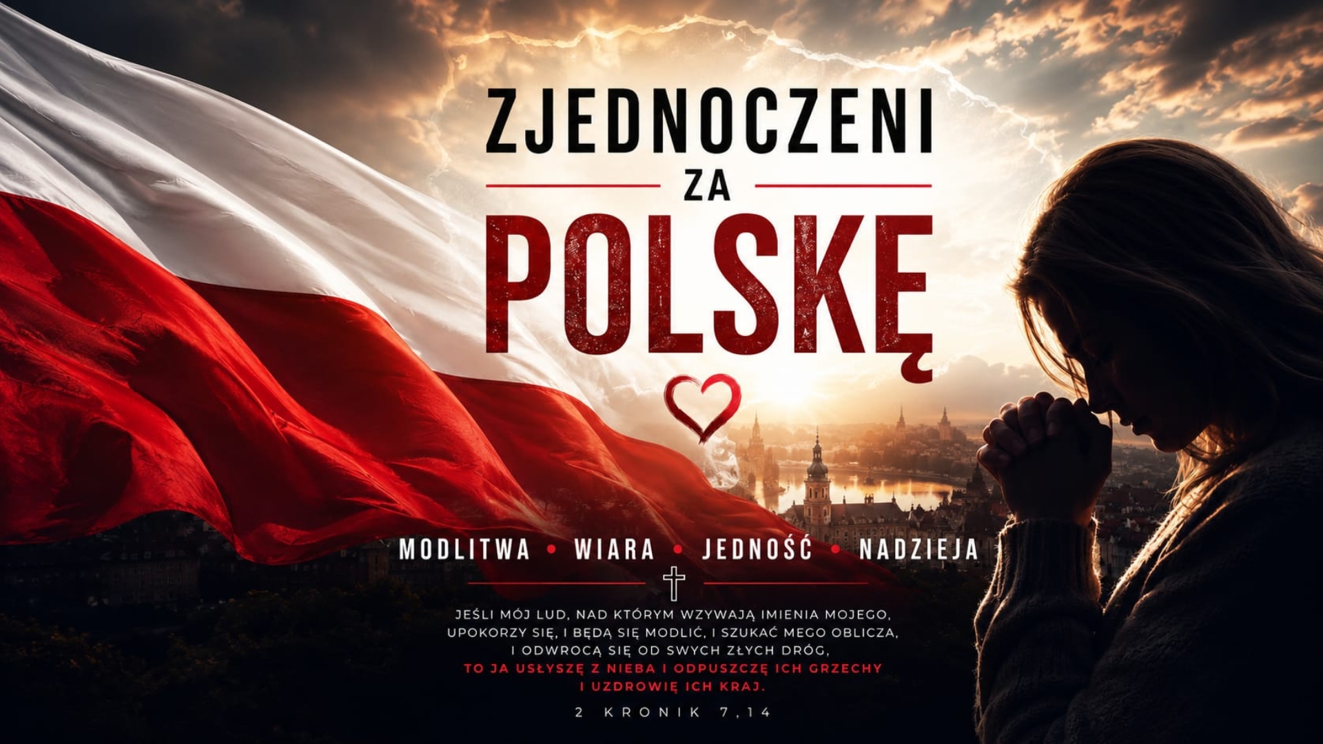Zjednoczeni za Polskę