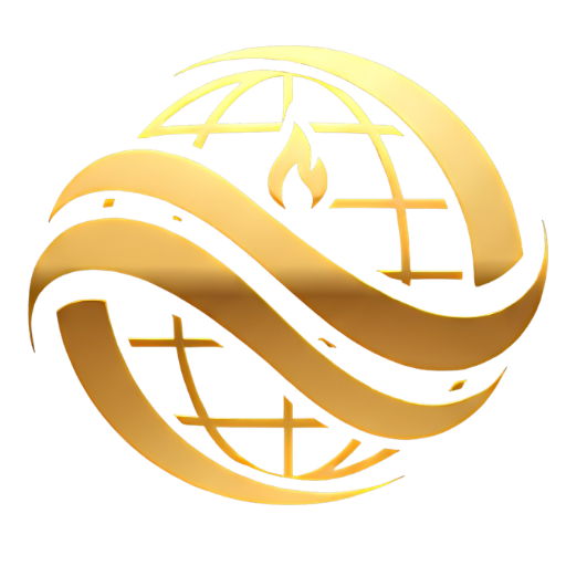 Logo GPT dla Jezusa AI