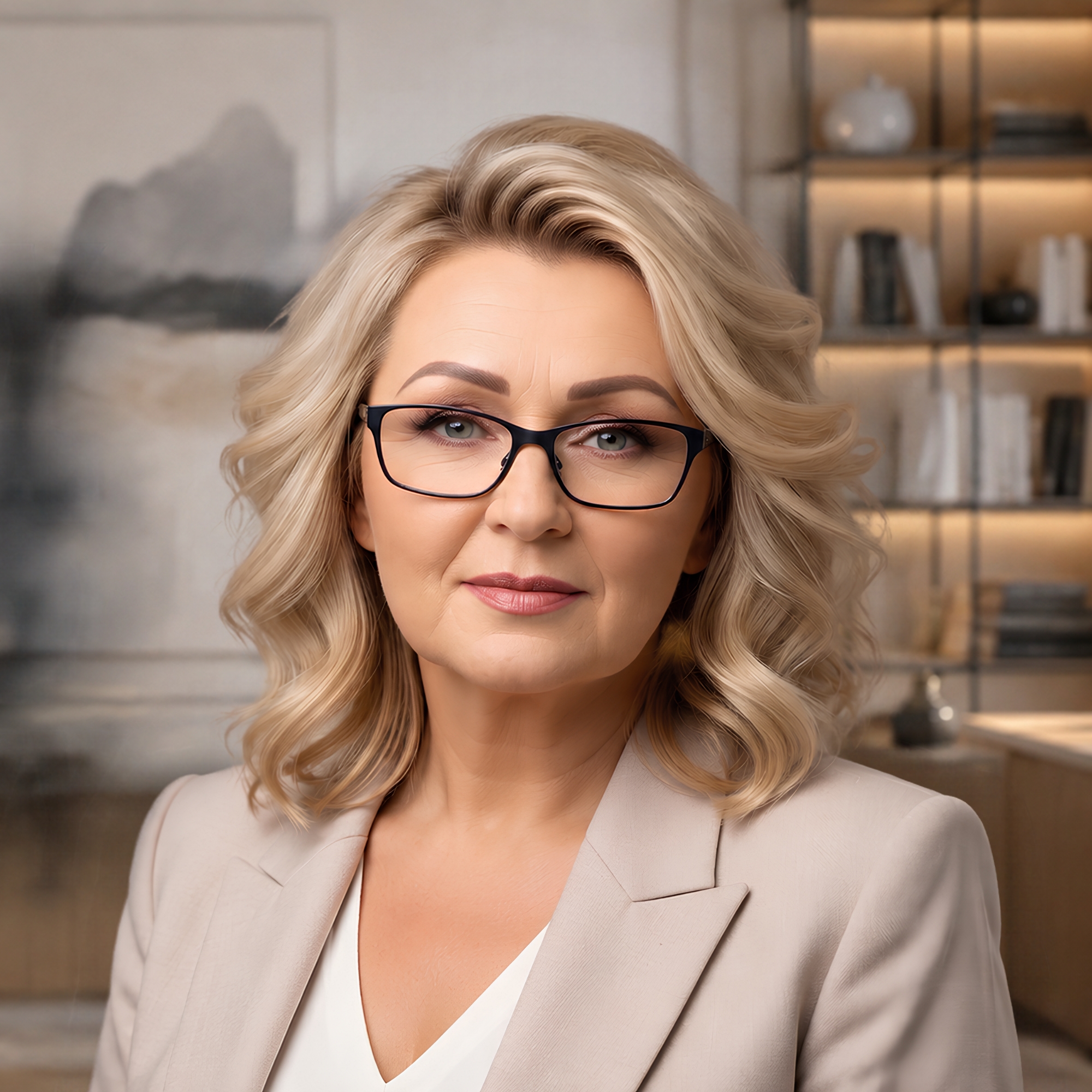Jola Wójcik