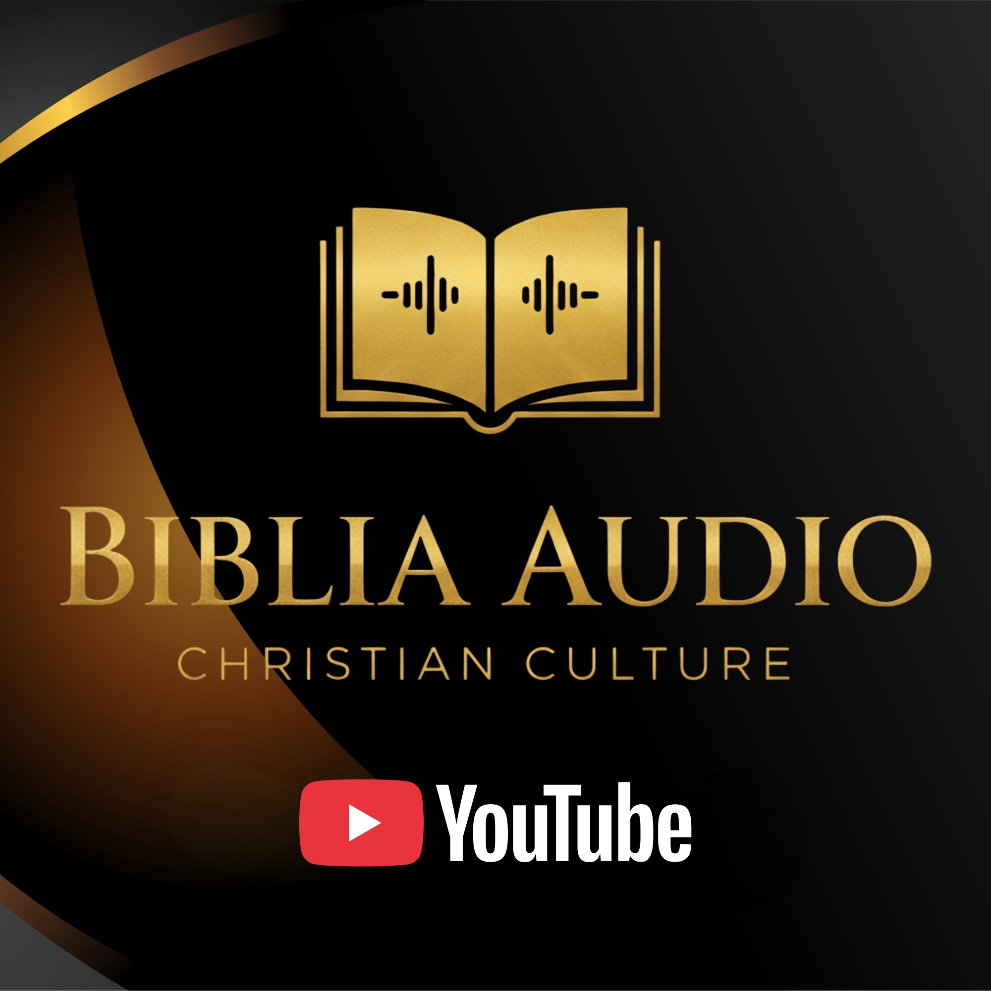 Kanał YouTube: Biblia Audio Christian Culture