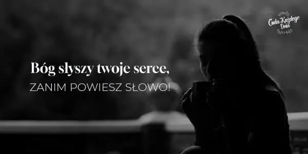 Cuda Każdego Dnia - KIEDY BRAKUJE SŁÓW!