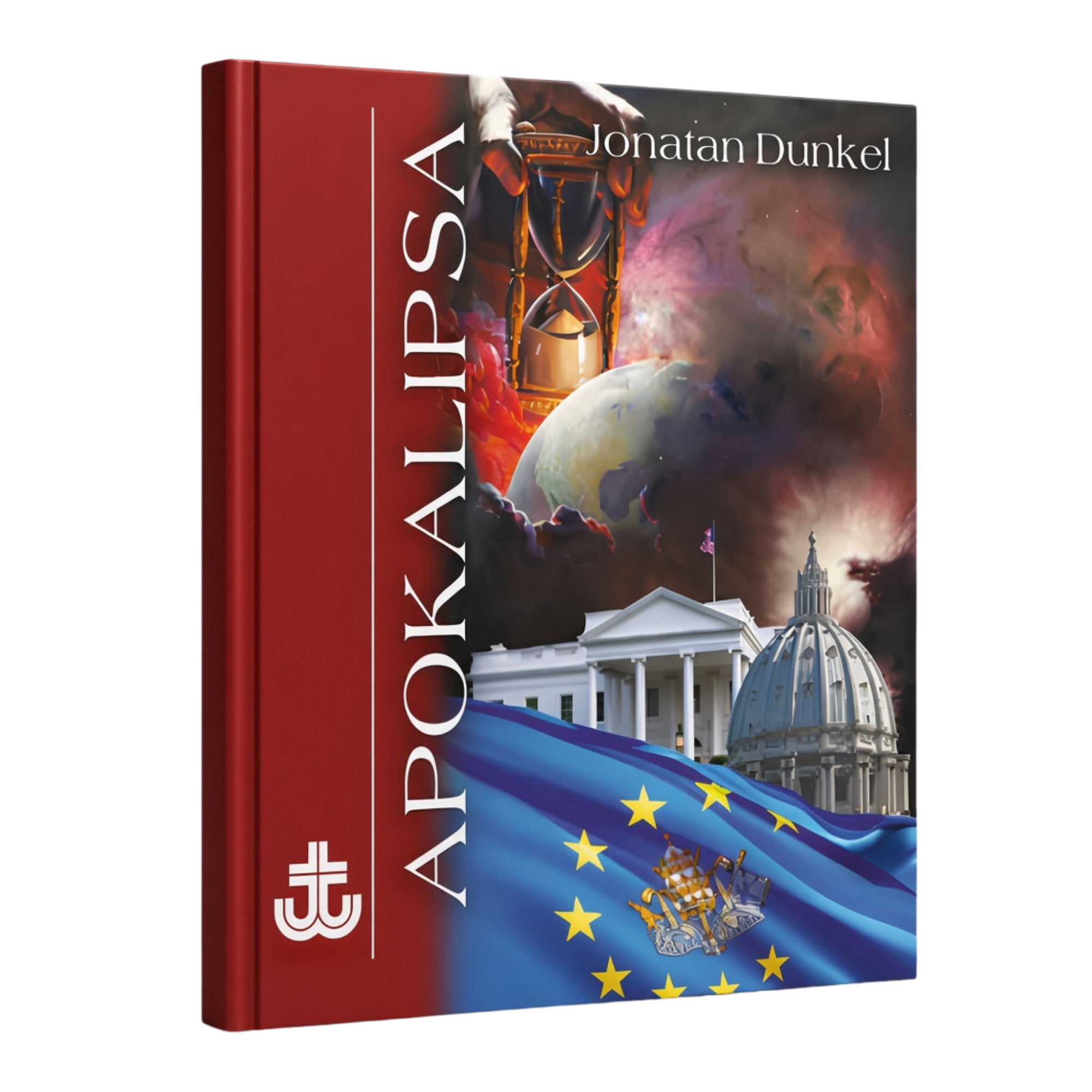 Jonatan Dunkel - Apokalipsa PDF