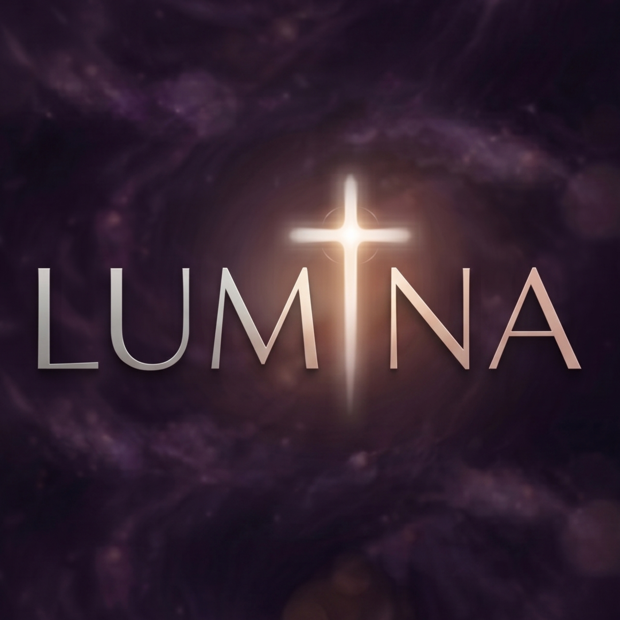 LUMINA Logo