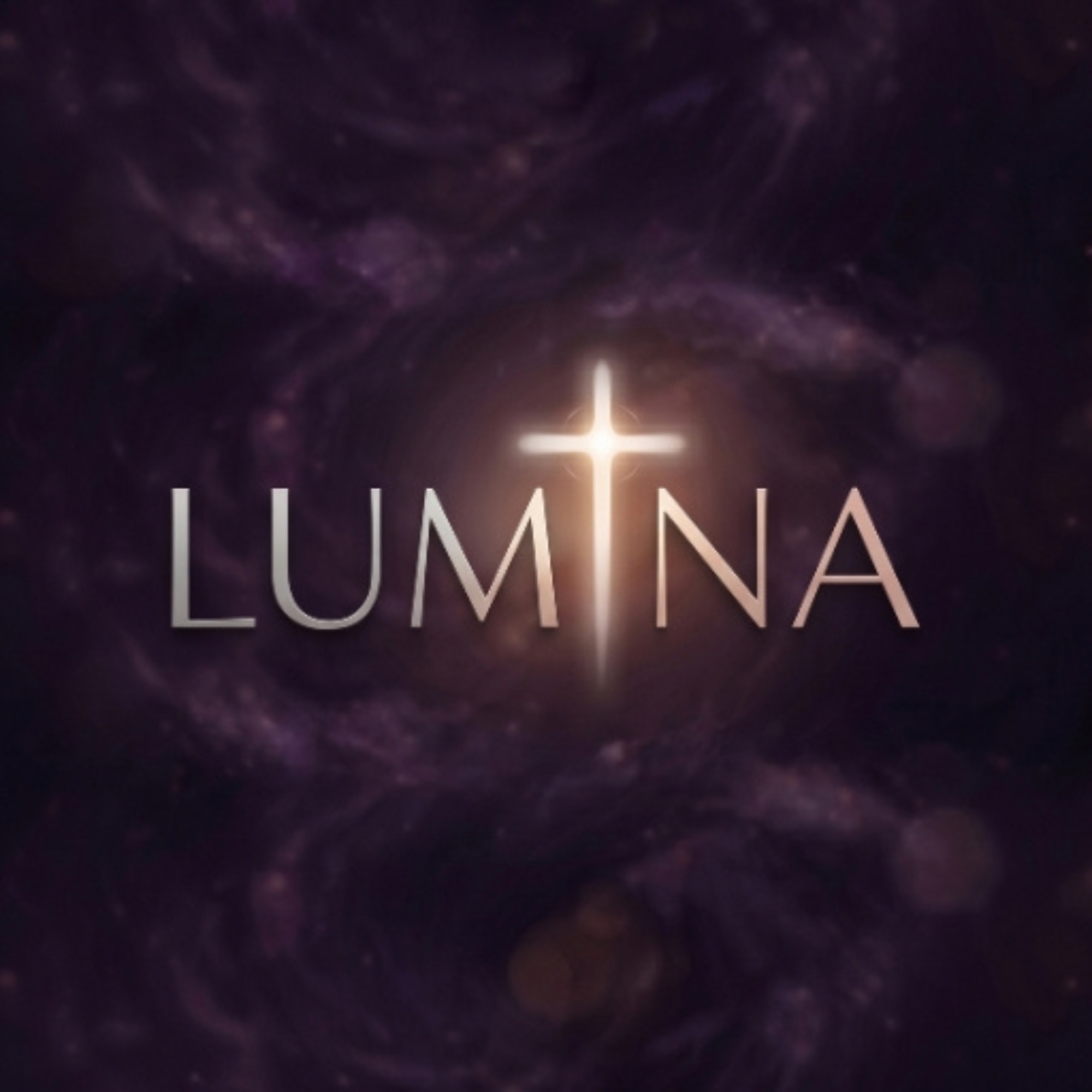 Logo LUMINA Portal Randkowy
