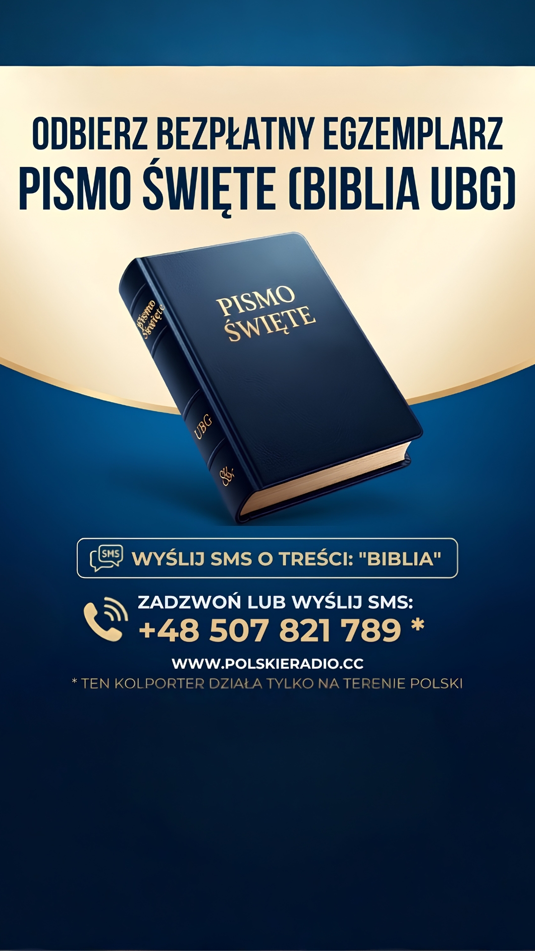 Słowo Boże w Muzyce