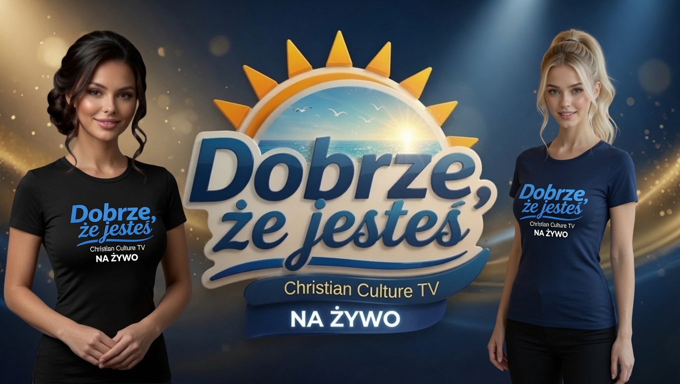 Koszulka Jezu Ty się tym zajmij