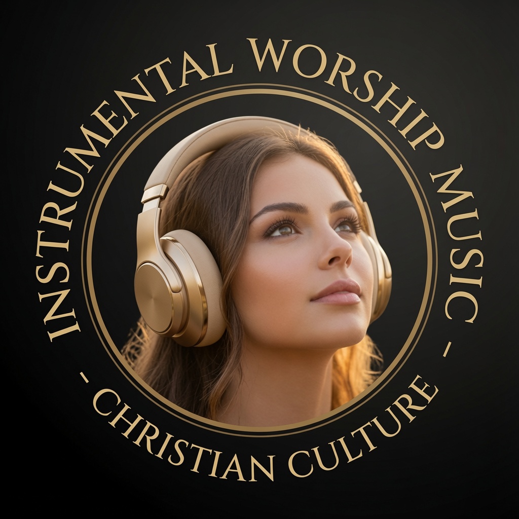 Instrumental Worship Music CC
