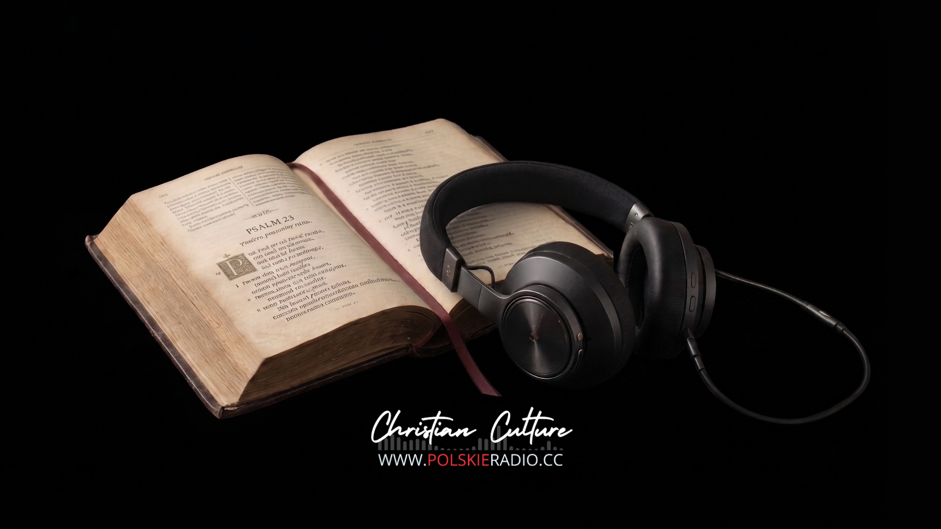 Biblia Śpiewana Studio