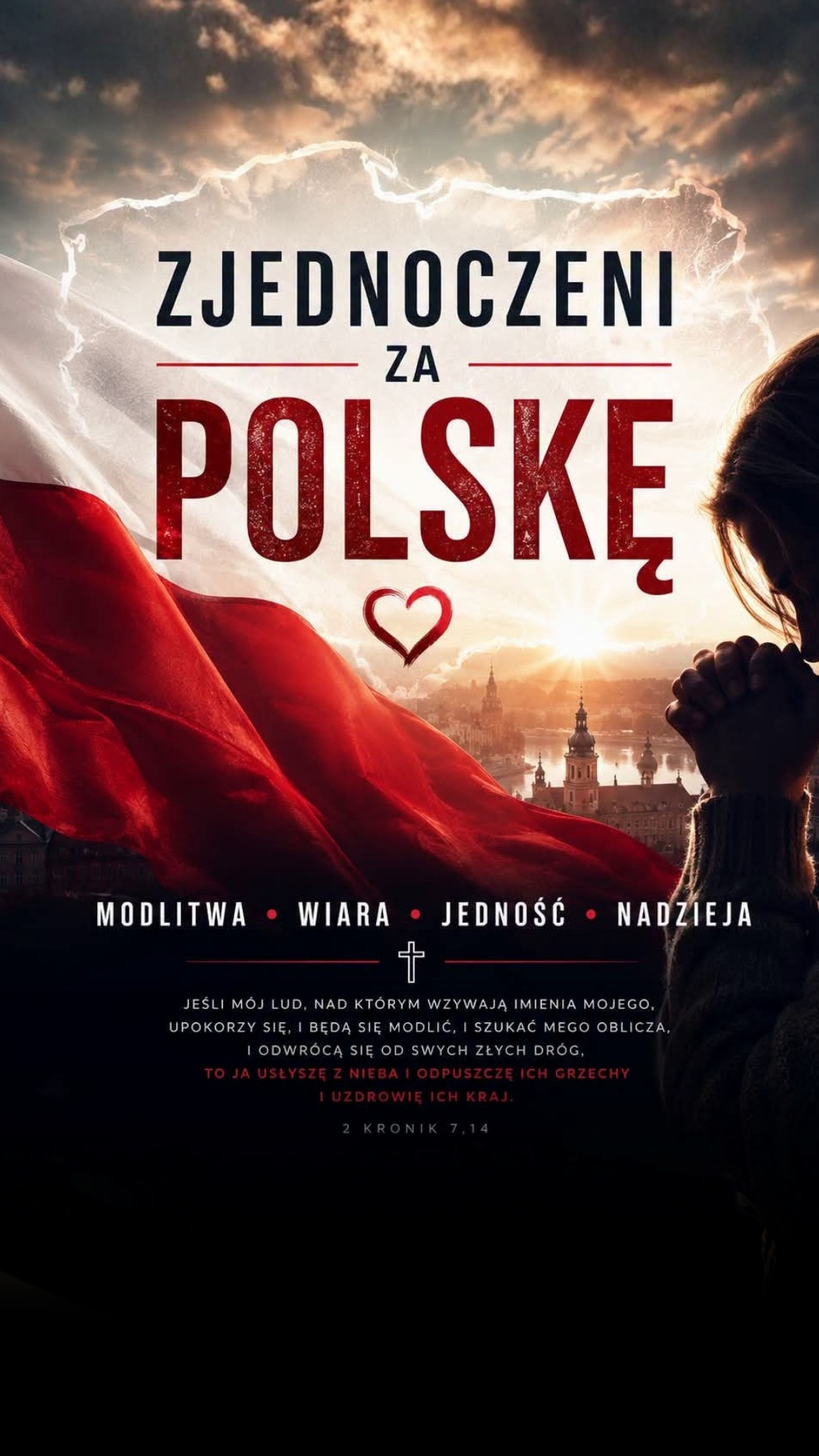 Zjednoczeni za Polskę